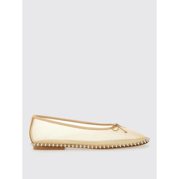ALEXANDER WANG Handbags - Alexander Wang Ballet Flat Woman Nude